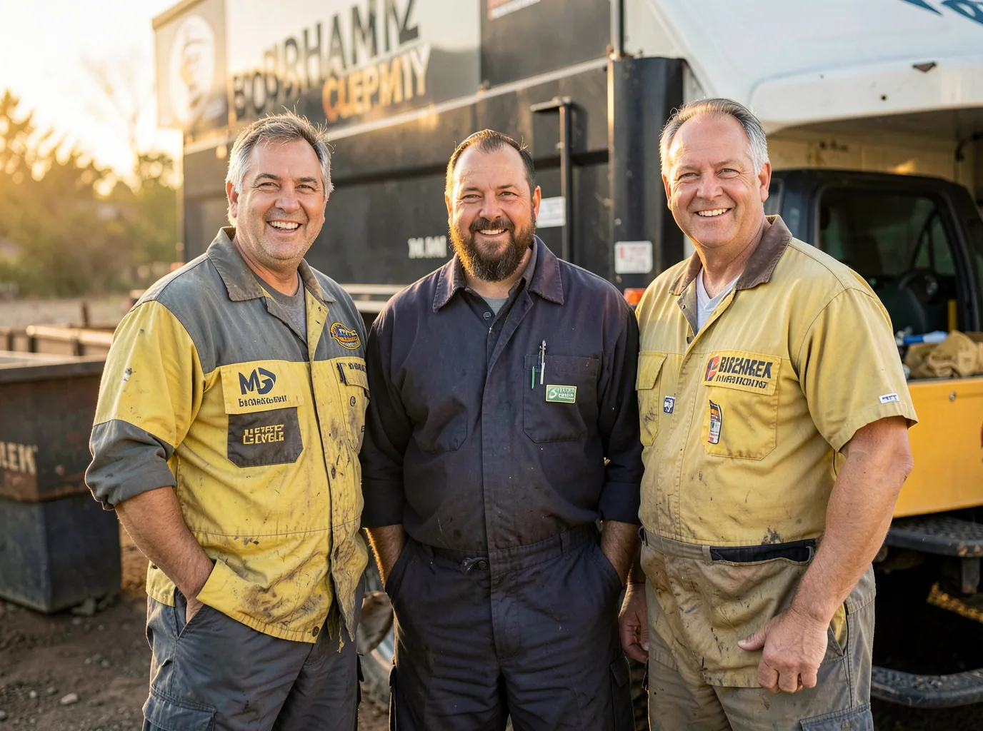 Sewage Cleanup company in Cambridge, IA
