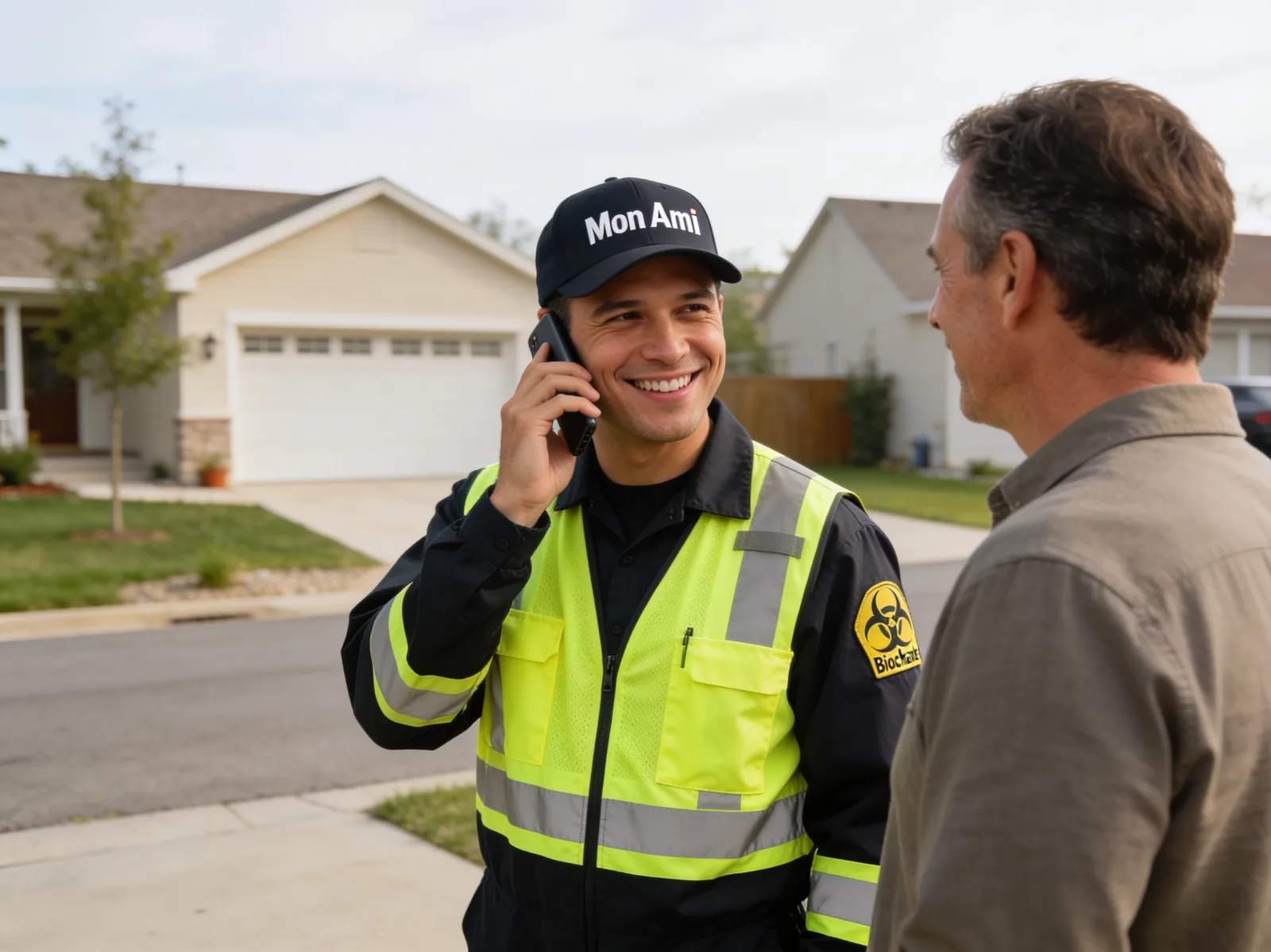 Sewage Cleanup Cambridge, IA FAQs